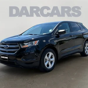 2018 Ford Edge SE