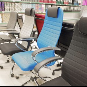 Pro Gaming Chair