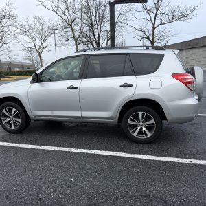 Rav4 2010